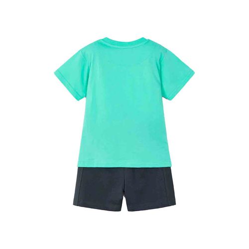 Conjunto casual para niño Mayoral multicolor 3608