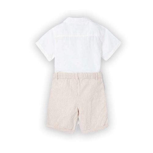 Conjunto casual para niño Mayoral multicolor 3231