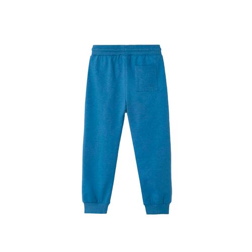 Jogger para niño Mayoral azul 742