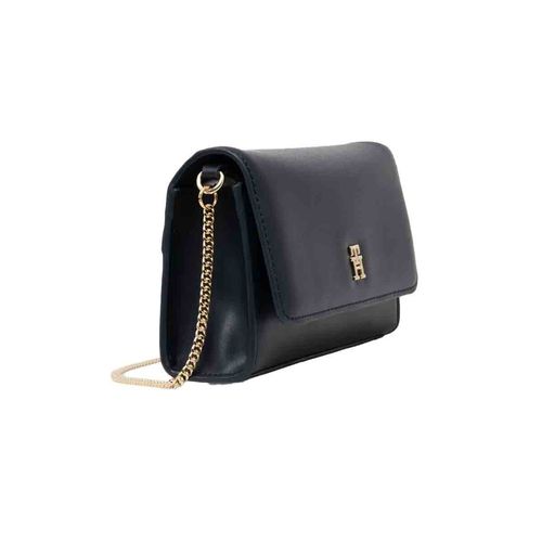 Bolso crossbody para dama Tommy Hilfiger azul AW0AW16891-DW6