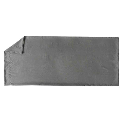 Funda para almohada Vianney gris 88806