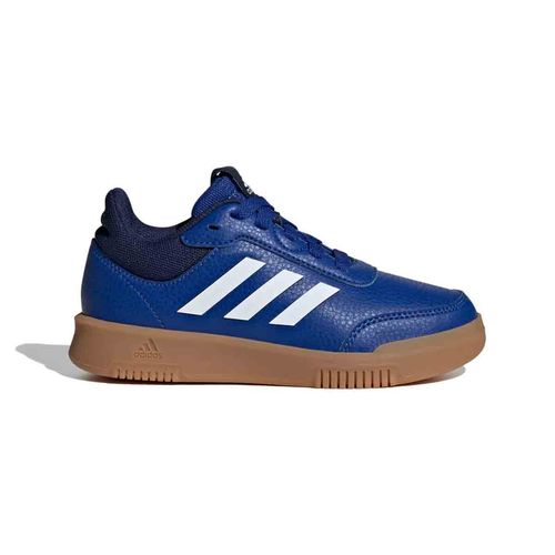 Tenis casual Adidas azul para joven IF1721