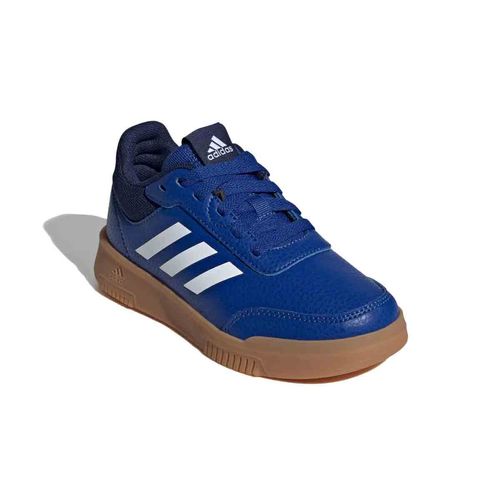 Tenis casual Adidas azul para joven IF1721