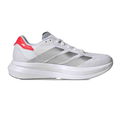 Tenis deportivo Adidas blanco para dama IF9392