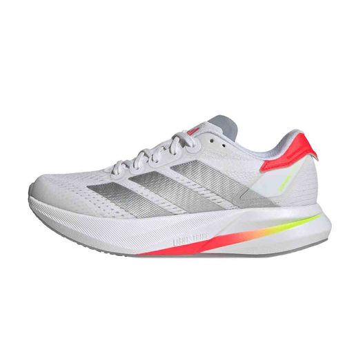 Tenis deportivo Adidas blanco para dama IF9392