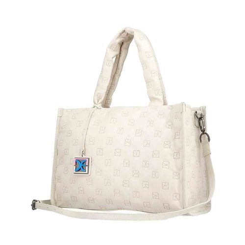 Bolso tote bag para dama Cloe beige 2BLCI24784BEI