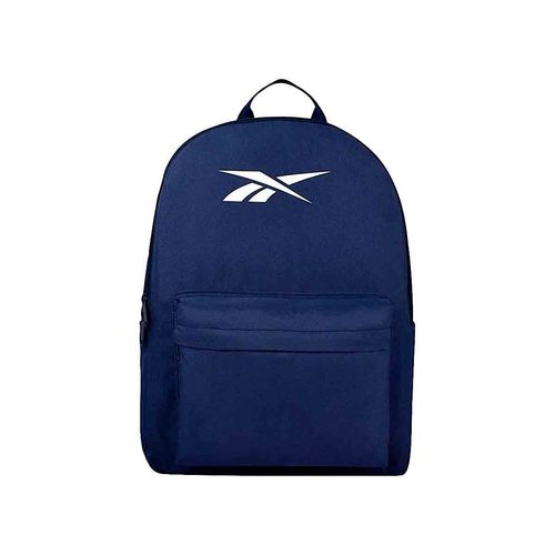 Mochila escolar Reebok azul rbkfw23bp229m