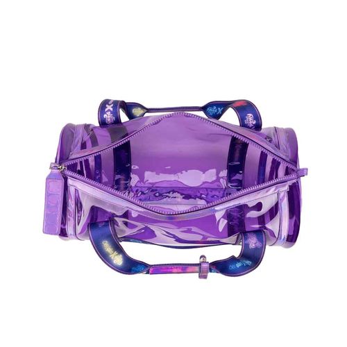 Maleta duffle bag Cloe morado 4EQGI24439MOR