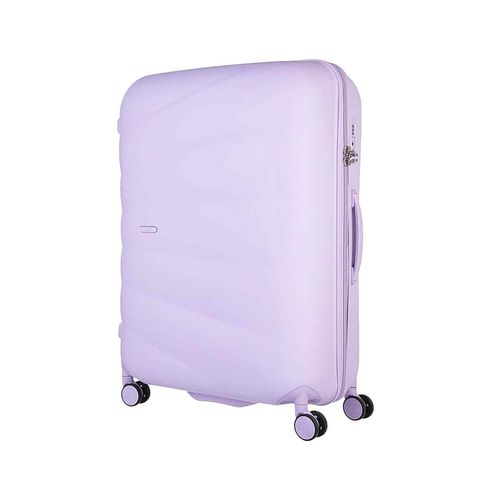 Maleta chica Cloe morado 4EO24088LIL20