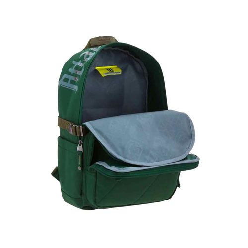 Mochila backpack 1818 verde AK66211-G