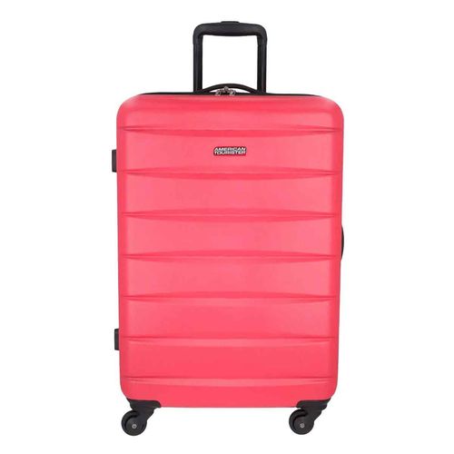 Maleta grande American Tourister rojo 144753-1726