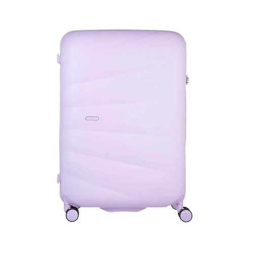 Maleta chica Cloe morado 4EO24088LIL20