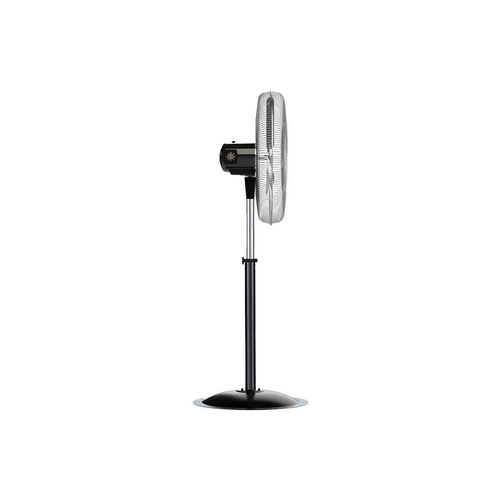 Ventilador pedestal Mytek metálico 3367