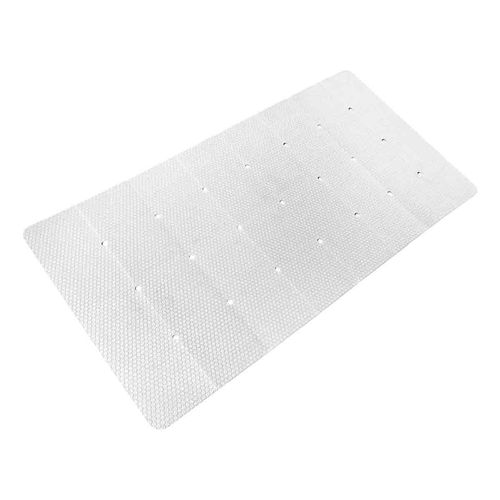Tapete para ducha Zonana blanco 31-hg002-bn