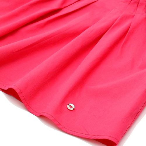 Blusa casual para niña Original Marines rosa ddp3136f