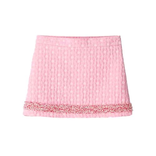 Falda Original Marines rosa para niña ddp3149f