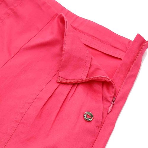 Pantalón Original Marines rosa para niña ddp3154f