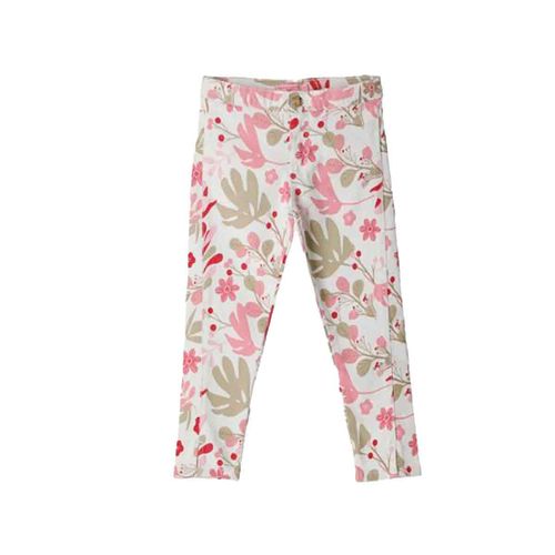 Pantalón casual para niña Original Marines multicolor  ddp3156f