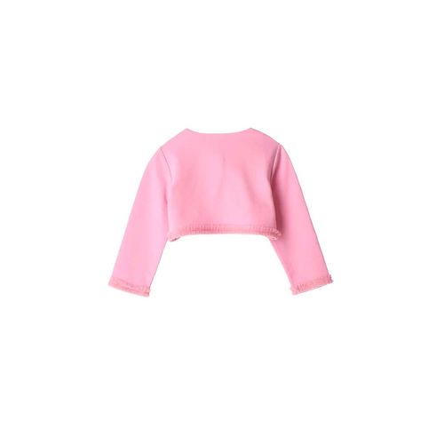 Blusa casual para niña Original Marines rosa ddp3127f