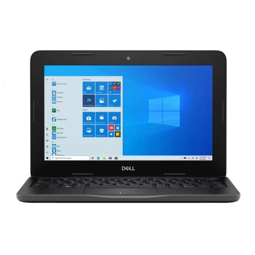 Laptop Dell 4gb ram intel celeron 4 núcleos latitude 3190