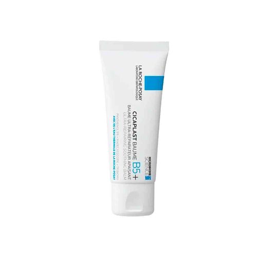 Tratamiento facial La Roche Posay Cicaplast Baume B5+ ROC-CICD0006