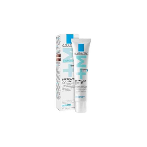 Crema hidratante anti-imperfecciones La Roche Posay Effaclar DUO+ M ROC-GRAD0056