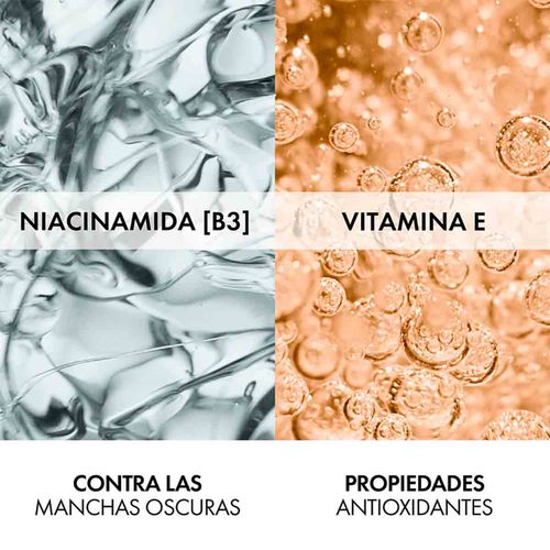 Crema B3 anti-manchas Vichy Liftactiv  VIC-ANTD0092