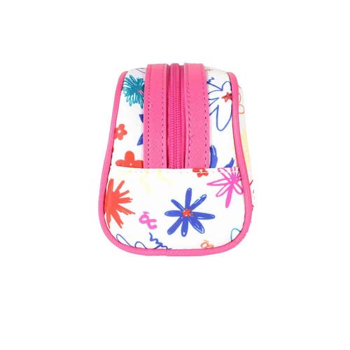 Cosmetiquera para dama Cloe multicolor RCSCV24994MUL