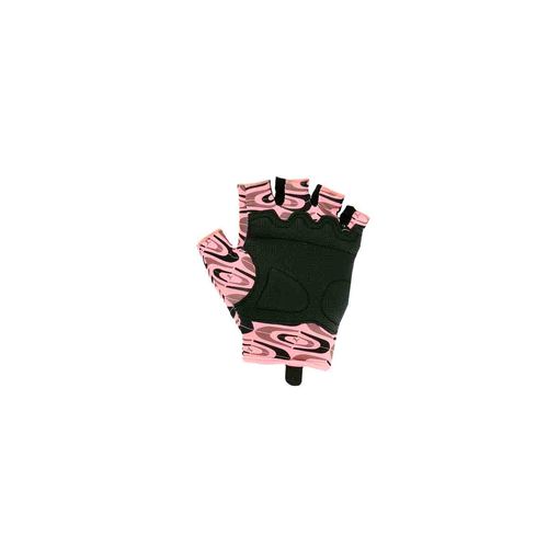 Guantes pesista Puma rosa 041764 05