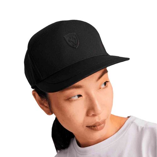 Gorra Puma negro 024453 01