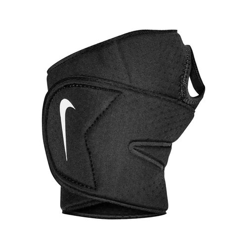 Muñequeras Nike negro n.100.0679.010.
