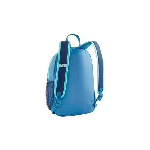 Mochila escolar Puma azul 079879 12