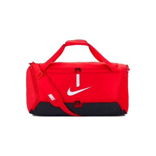 Maleta deportiva Nike rojo cu8090657