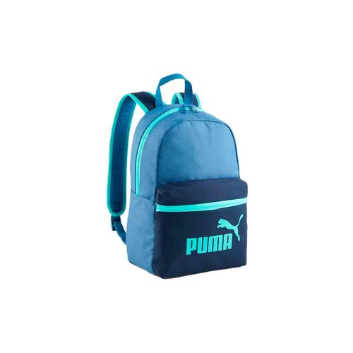 Mochila escolar Puma azul 079879 12