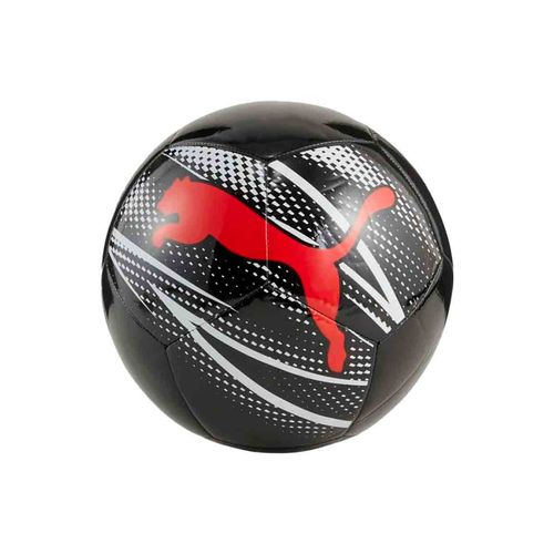 Balón fútbol Puma negro 084073 10