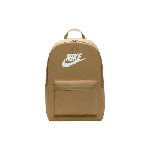 Mochila escolar Nike café dc4244297