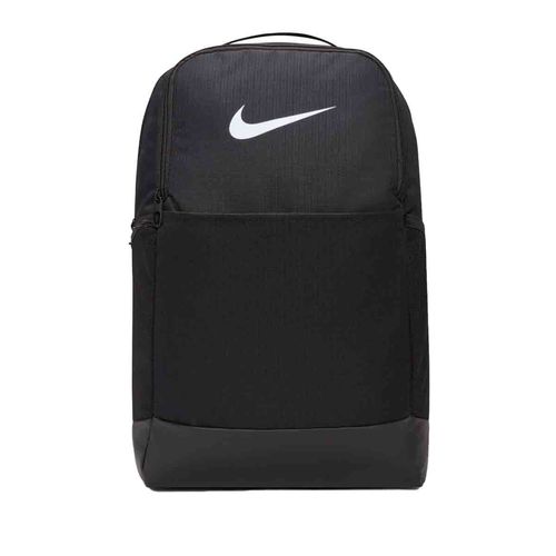 Mochila escolar Nike negro dh7709010