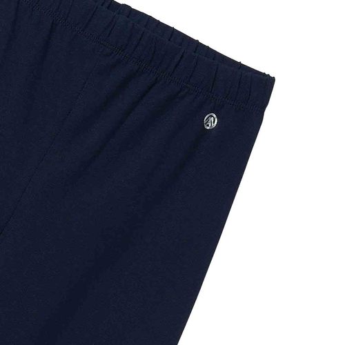 Jogger para joven Nuku Tavake marino 752