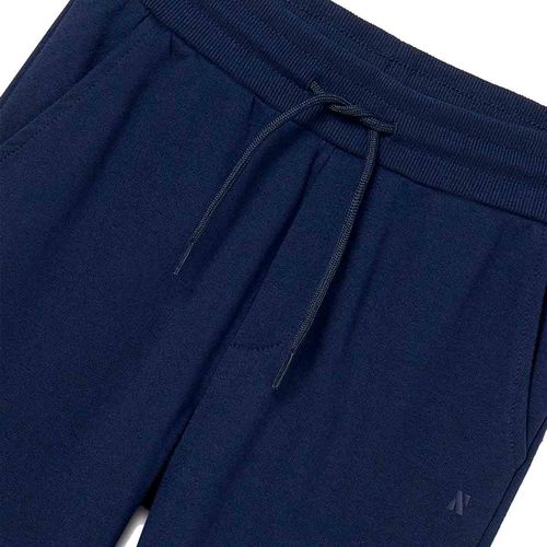 Jogger para joven Nuku Tavake marino 744