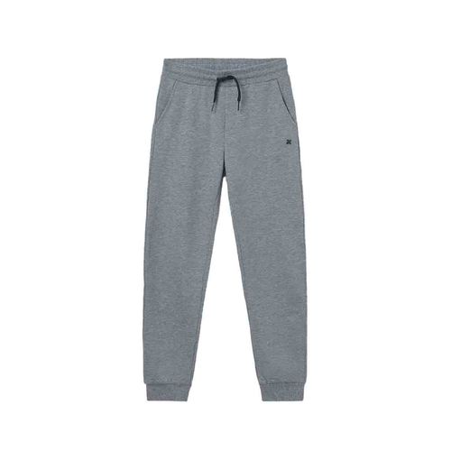 Jogger para joven Nuku Tavake gris 744