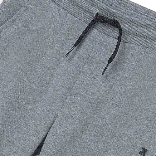 Jogger para joven Nuku Tavake gris 744
