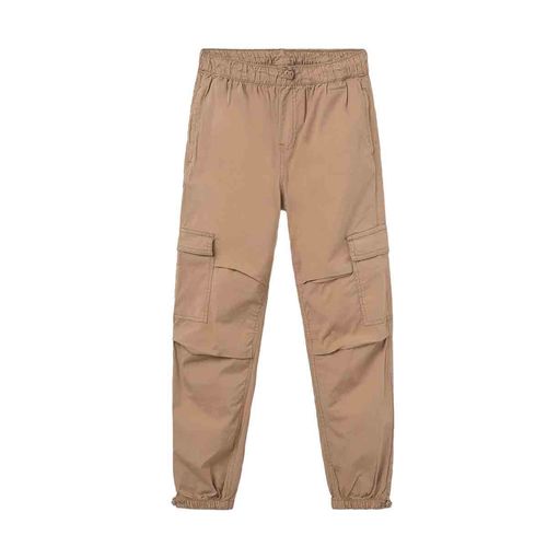 Jogger para joven Nuku Tavake café 6529