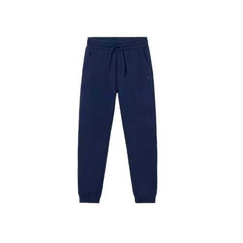 Jogger para joven Nuku Tavake marino 744