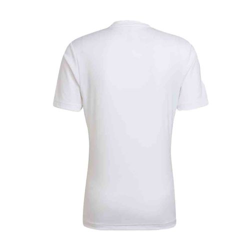 Playera deportiva para caballero Adidas blanco hc5071