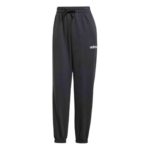 Pants deportivo para dama Adidas negro jc5948