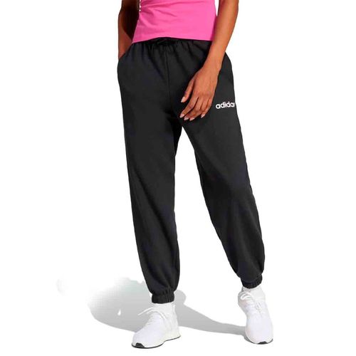 Pants deportivo para dama Adidas negro jc5948
