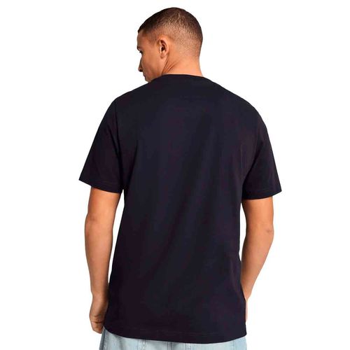 Playera deportiva para caballero Puma marino 682534 16