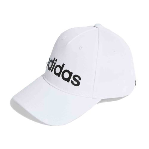 Gorra Adidas blanco ic9707