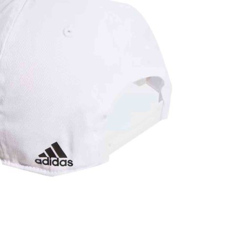 Gorra Adidas blanco ic9707
