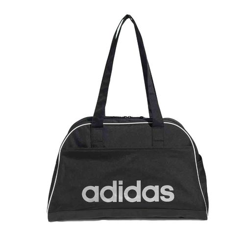 Maleta deportiva Adidas negro jg0972